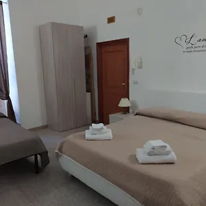 Dolce Incanto Nocleg ze śniadaniem Bari
