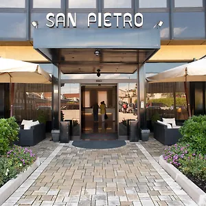 San Pietro Отель