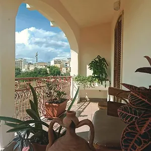 Le Terrazze Balice Nocleg ze śniadaniem Bitonto
