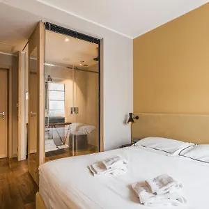 ** Bed and breakfast The Place Italia