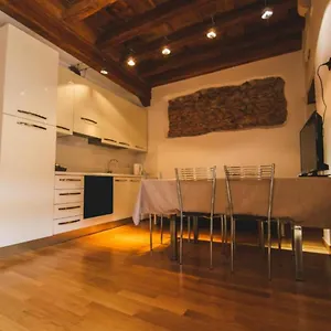 2* Pensjonat Residenza Al Castello