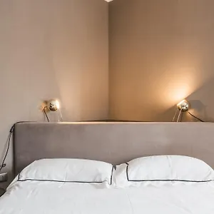 ** Bed and breakfast The Place Italia