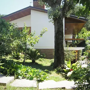 22 Garibaldi , Riccione Italia