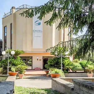 **** Hotel Excel Roma Ciampino Itália