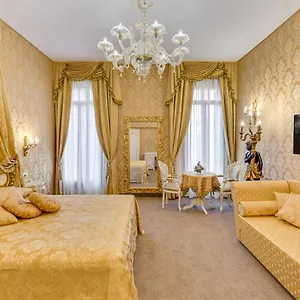 ** Alojamento de Acomodação e Pequeno-almoço Residenza Veneziana Itália