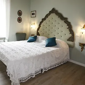Juliet's Nest In Affittacamere