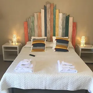  Pensión La Casa Di Mery Italia