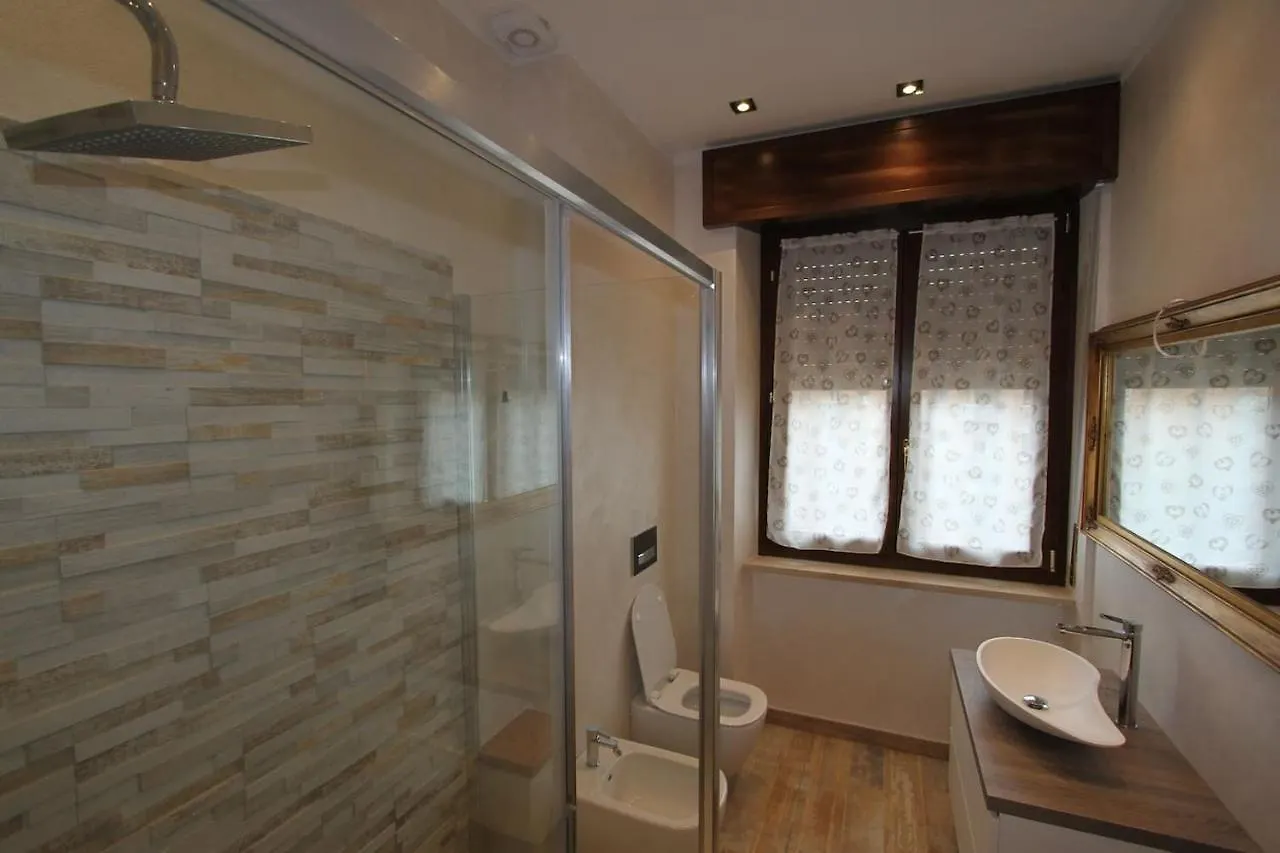 Ciao Verona Bed And Kitchen Гостевой дом
