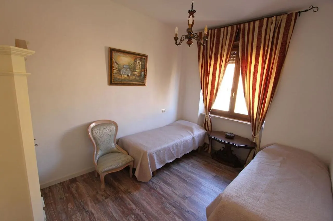 Ciao Verona Bed And Kitchen