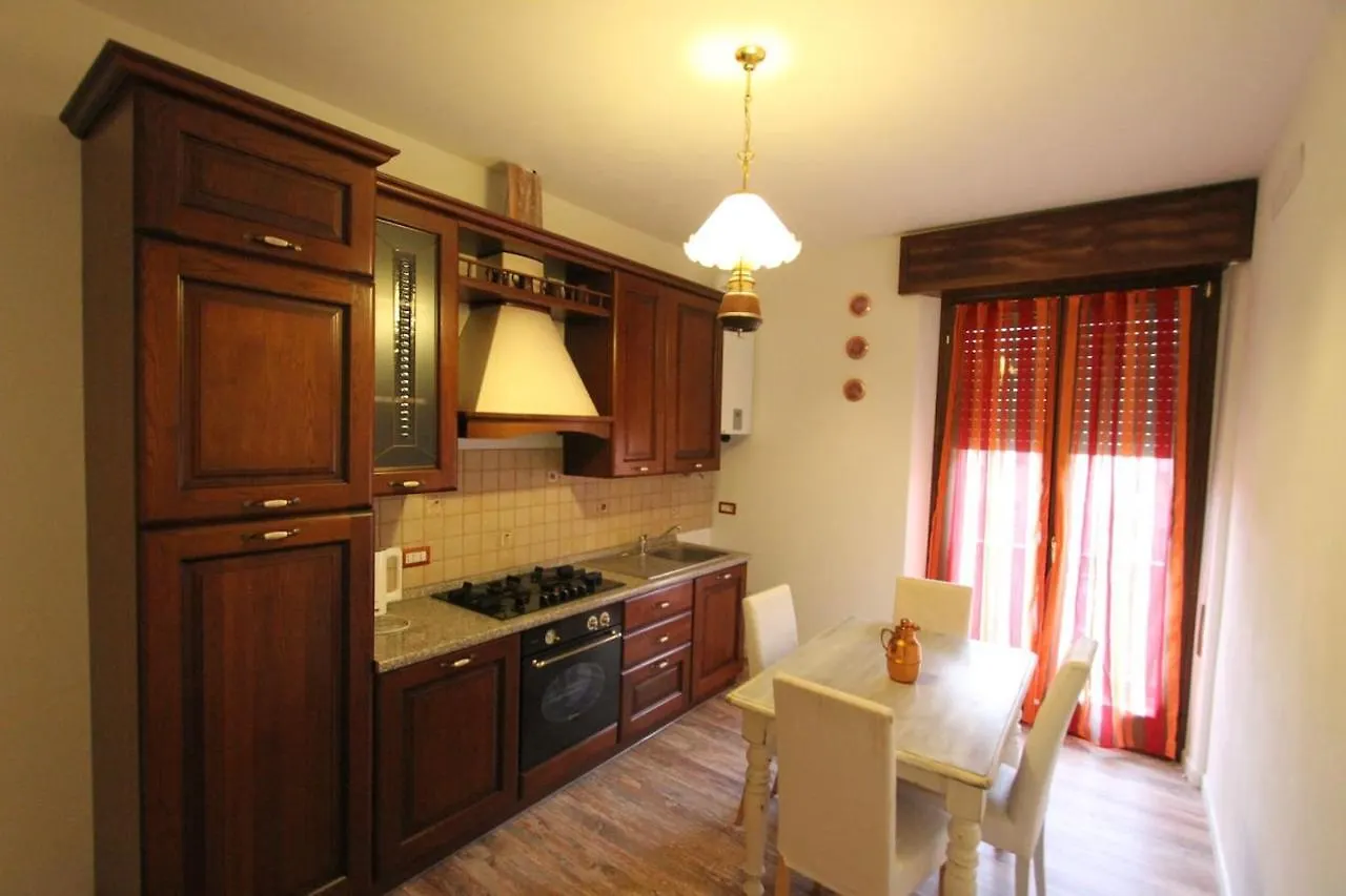 Гостевой дом Ciao Verona Bed And Kitchen