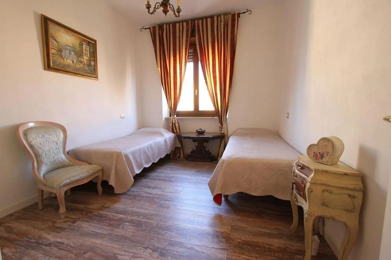 Ciao Verona Bed And Kitchen 0*,