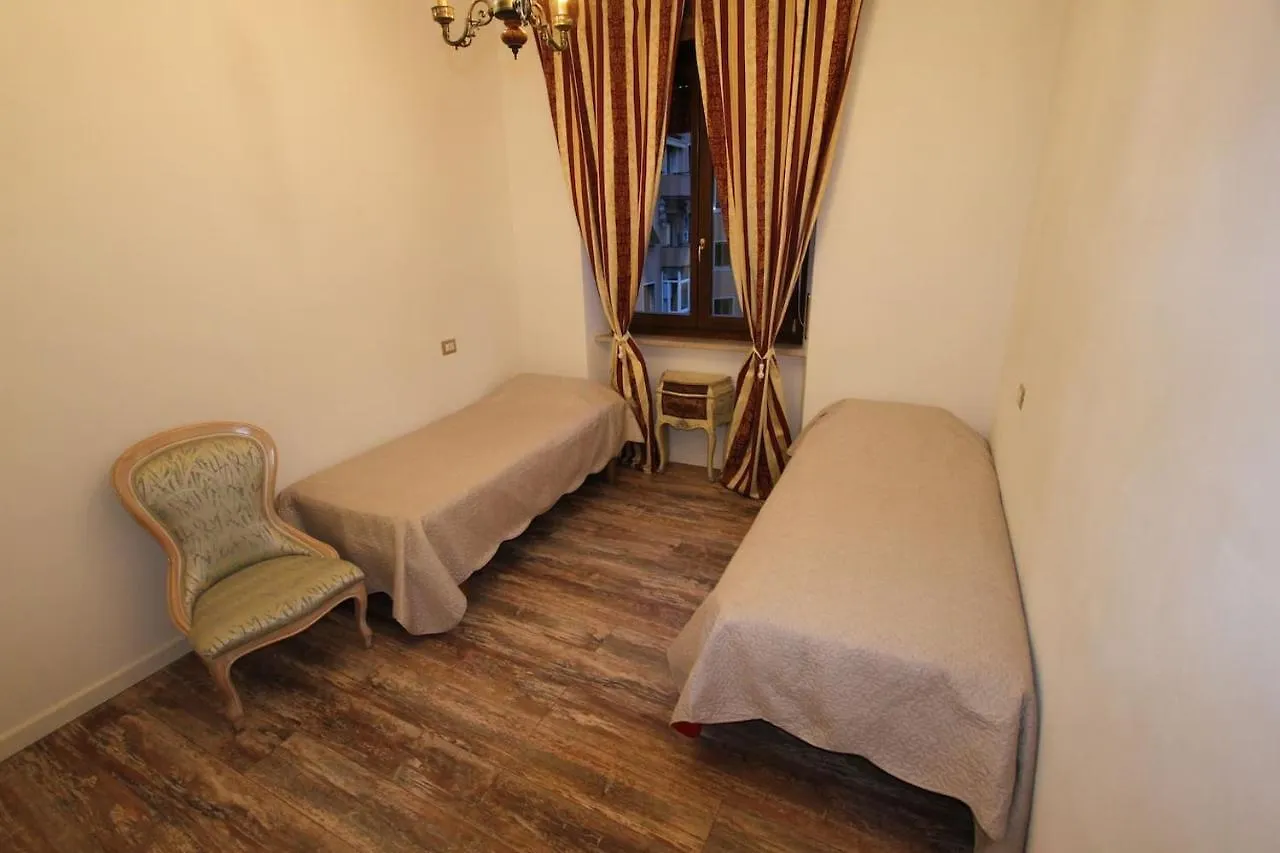 Ciao Verona Bed And Kitchen