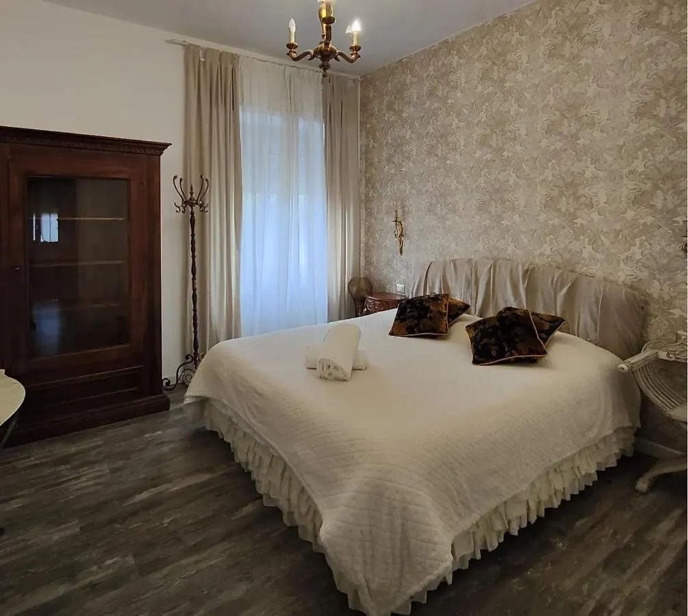Ciao Verona Bed And Kitchen 0*,
