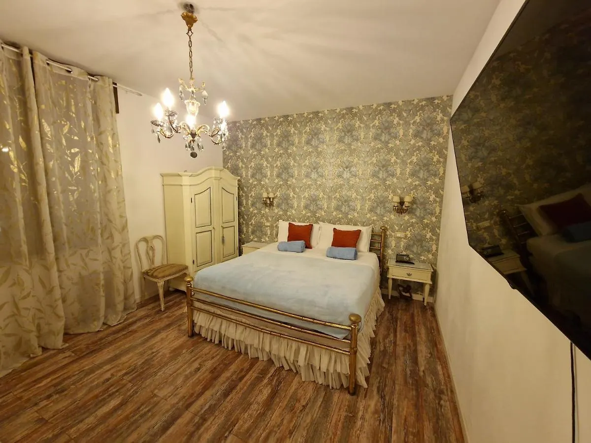 Ciao Verona Bed And Kitchen