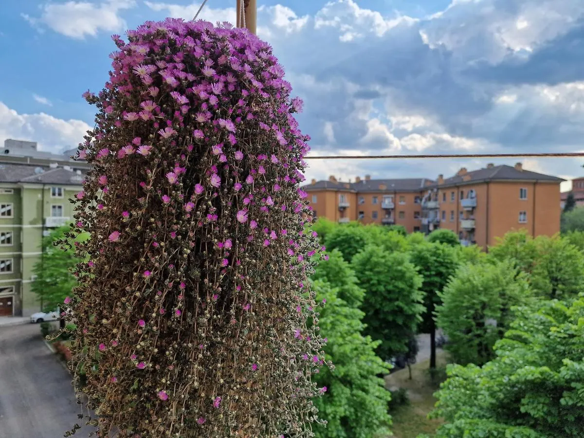 Гостевой дом Ciao Verona Bed And Kitchen