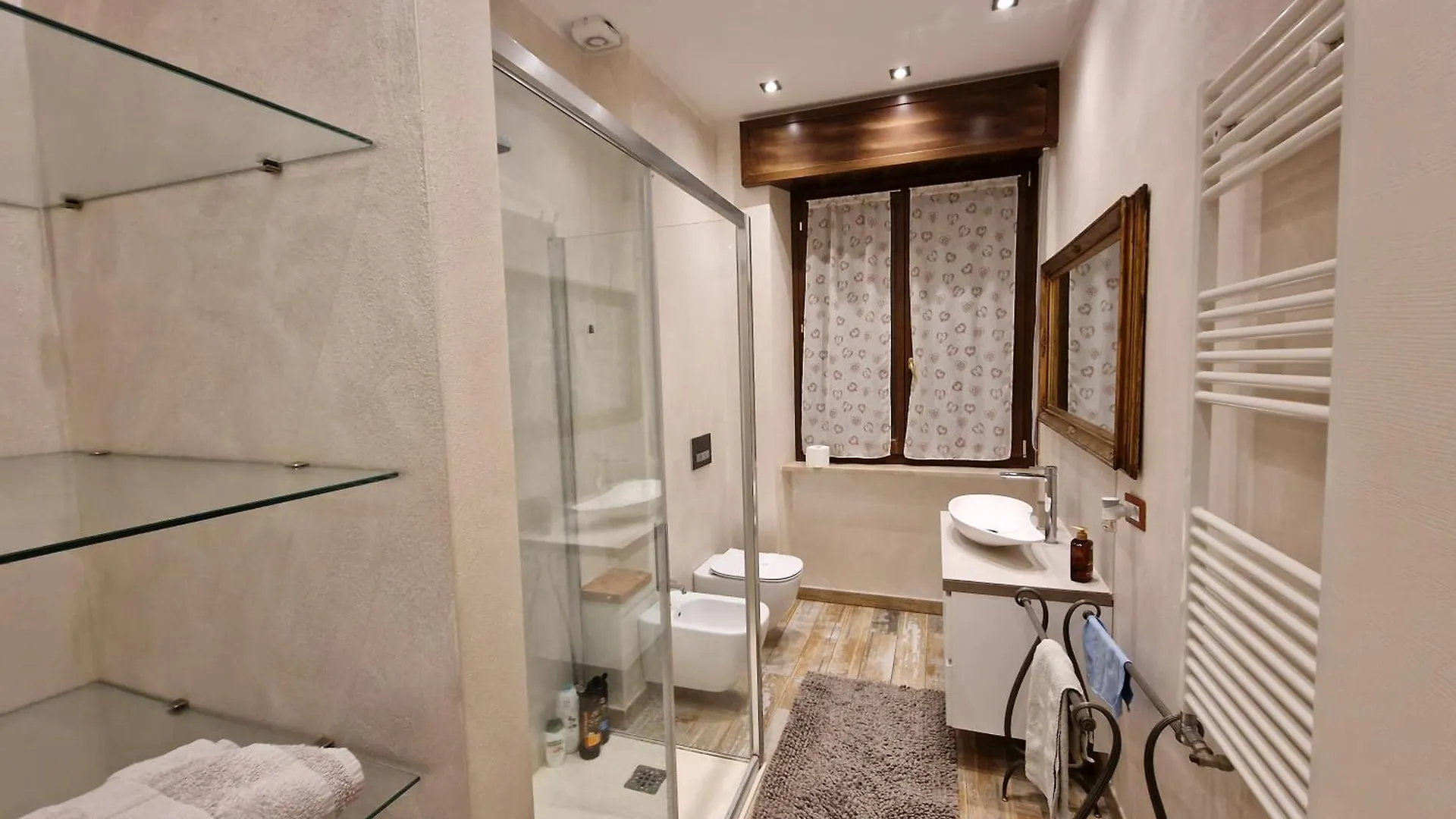 Гостевой дом Ciao Verona Bed And Kitchen