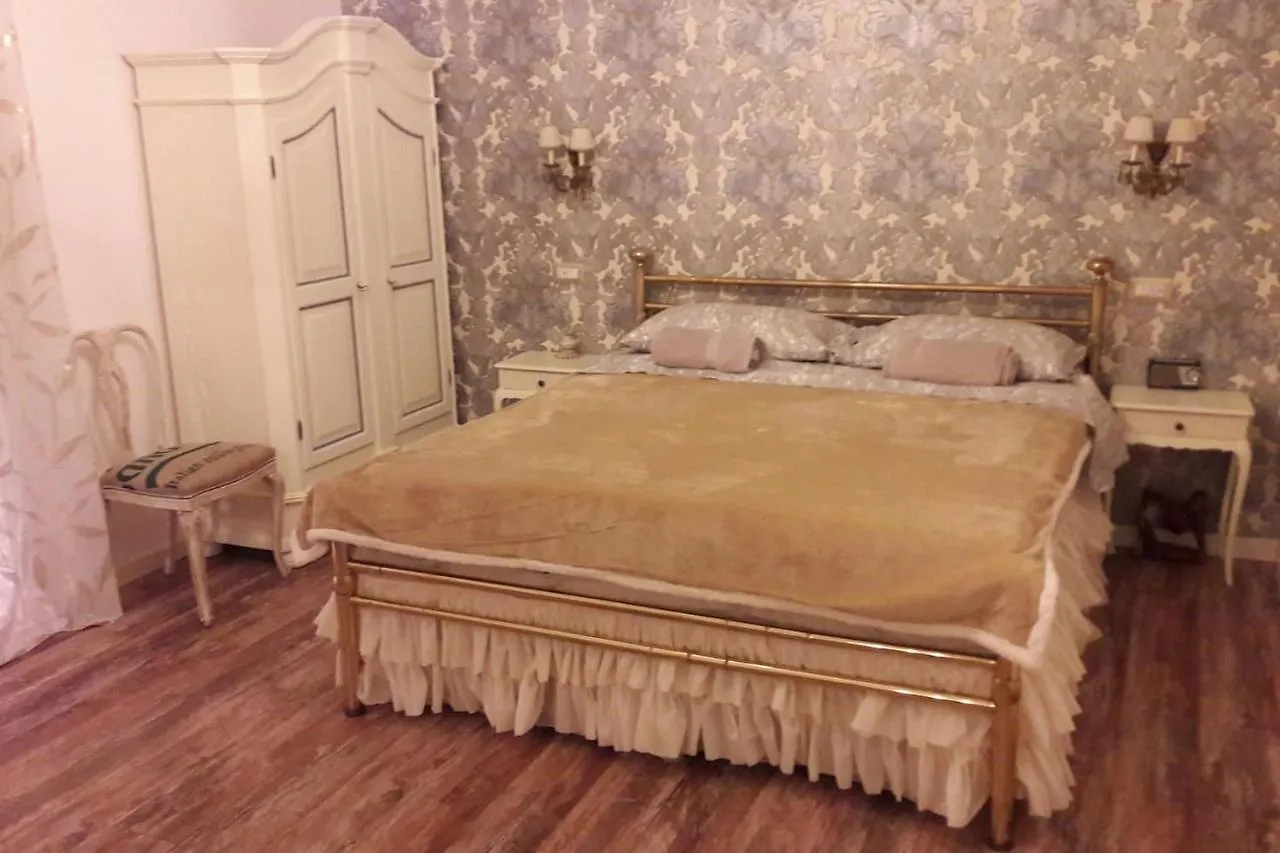 Ciao Verona Bed And Kitchen Italy