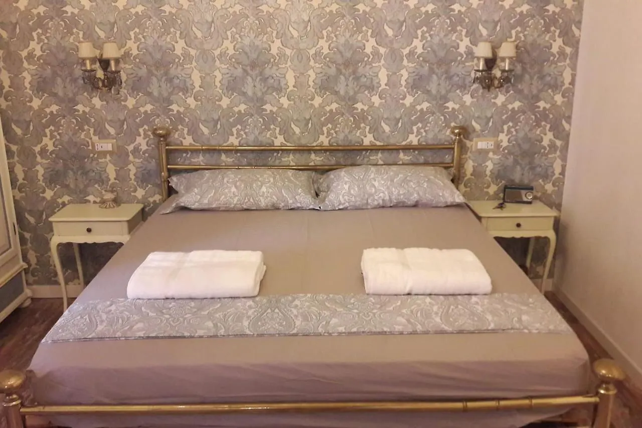 Ciao Verona Bed And Kitchen 0*,